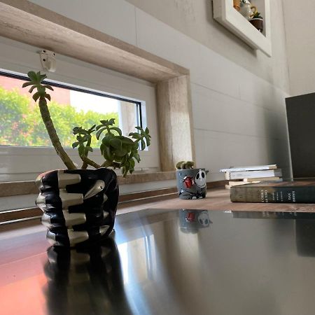 La Casa Di Nina Bed & Breakfast Лече Екстериор снимка