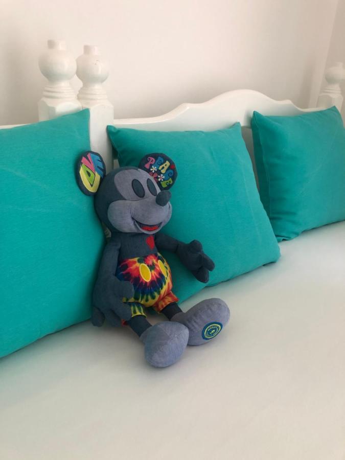 La Casa Di Nina Bed & Breakfast Лече Екстериор снимка