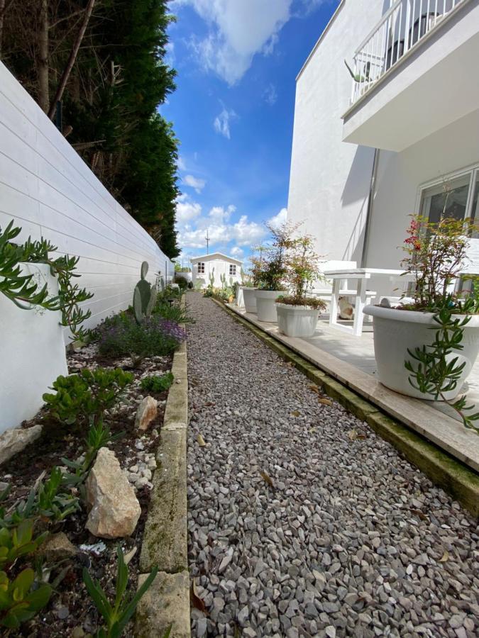 La Casa Di Nina Bed & Breakfast Лече Екстериор снимка