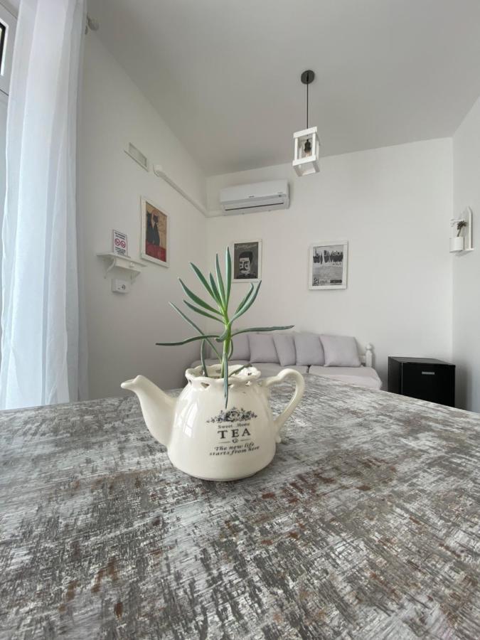 La Casa Di Nina Bed & Breakfast Лече Екстериор снимка
