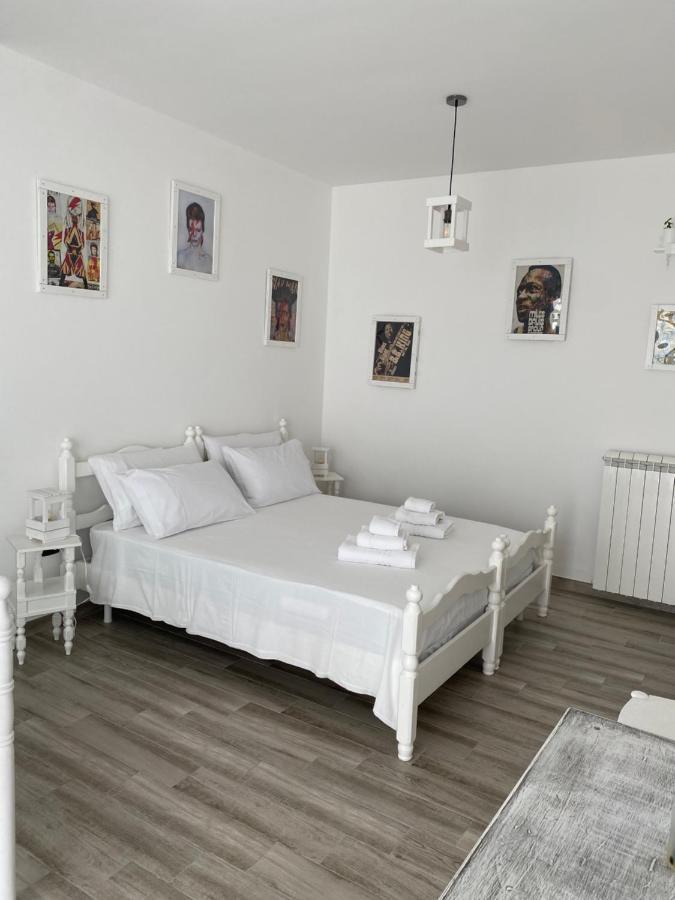 La Casa Di Nina Bed & Breakfast Лече Екстериор снимка