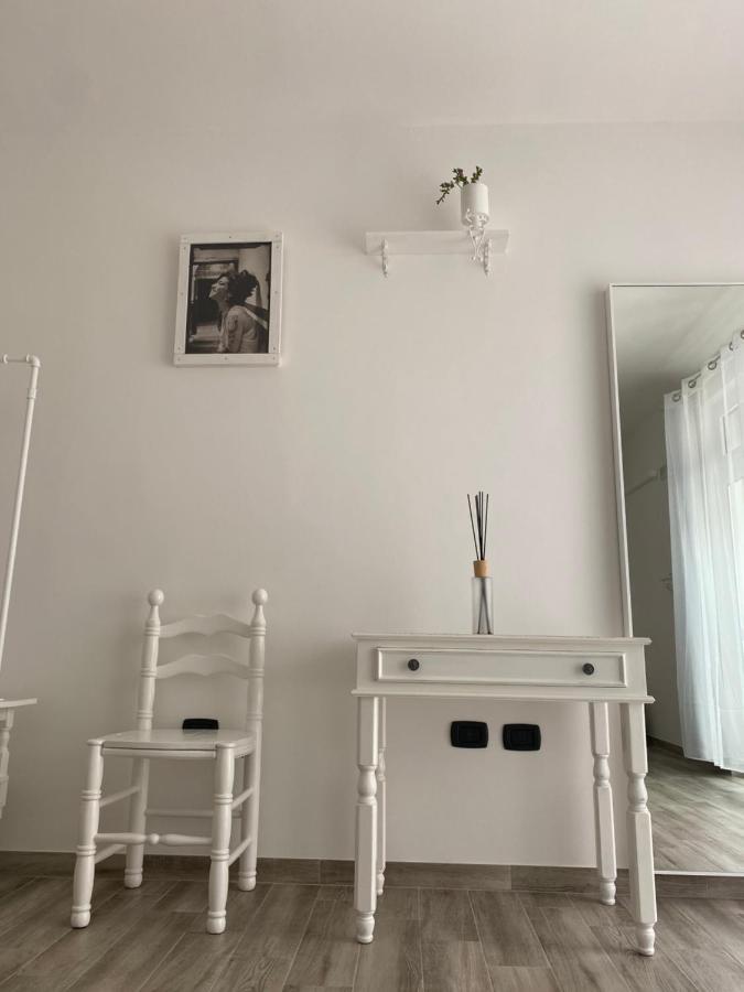 La Casa Di Nina Bed & Breakfast Лече Екстериор снимка