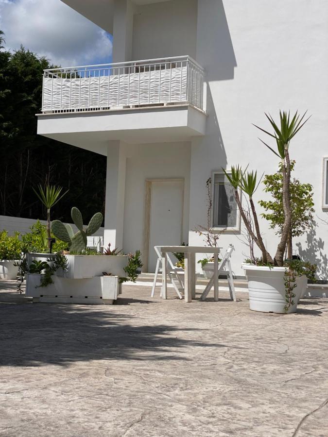 La Casa Di Nina Bed & Breakfast Лече Екстериор снимка
