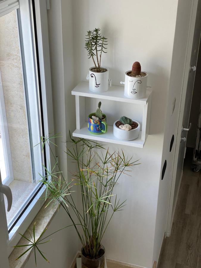 La Casa Di Nina Bed & Breakfast Лече Екстериор снимка